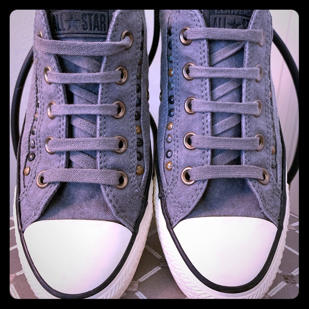 Converse Chuck Taylor Limited Edition
